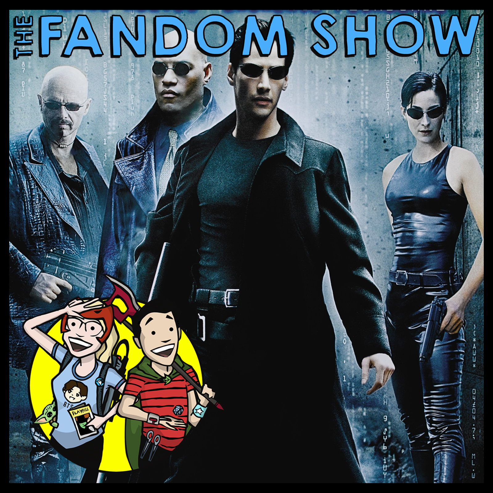 The Fandom Show