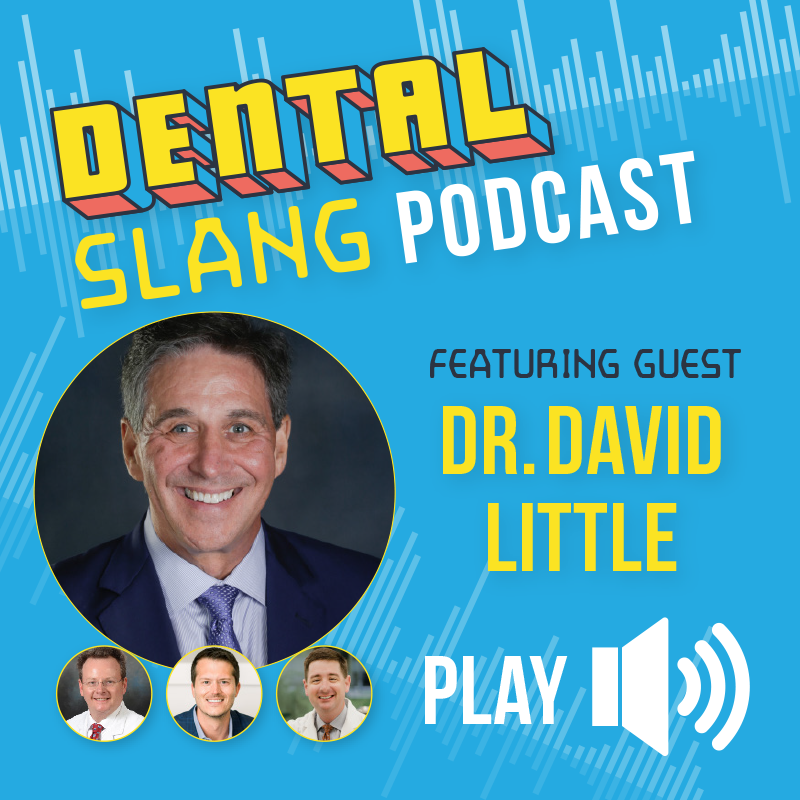 Dental Slang