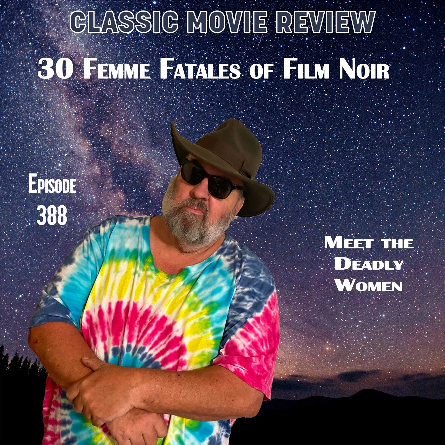 Classic Movie Review