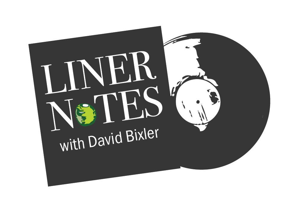 Liner Notes with David Bixler