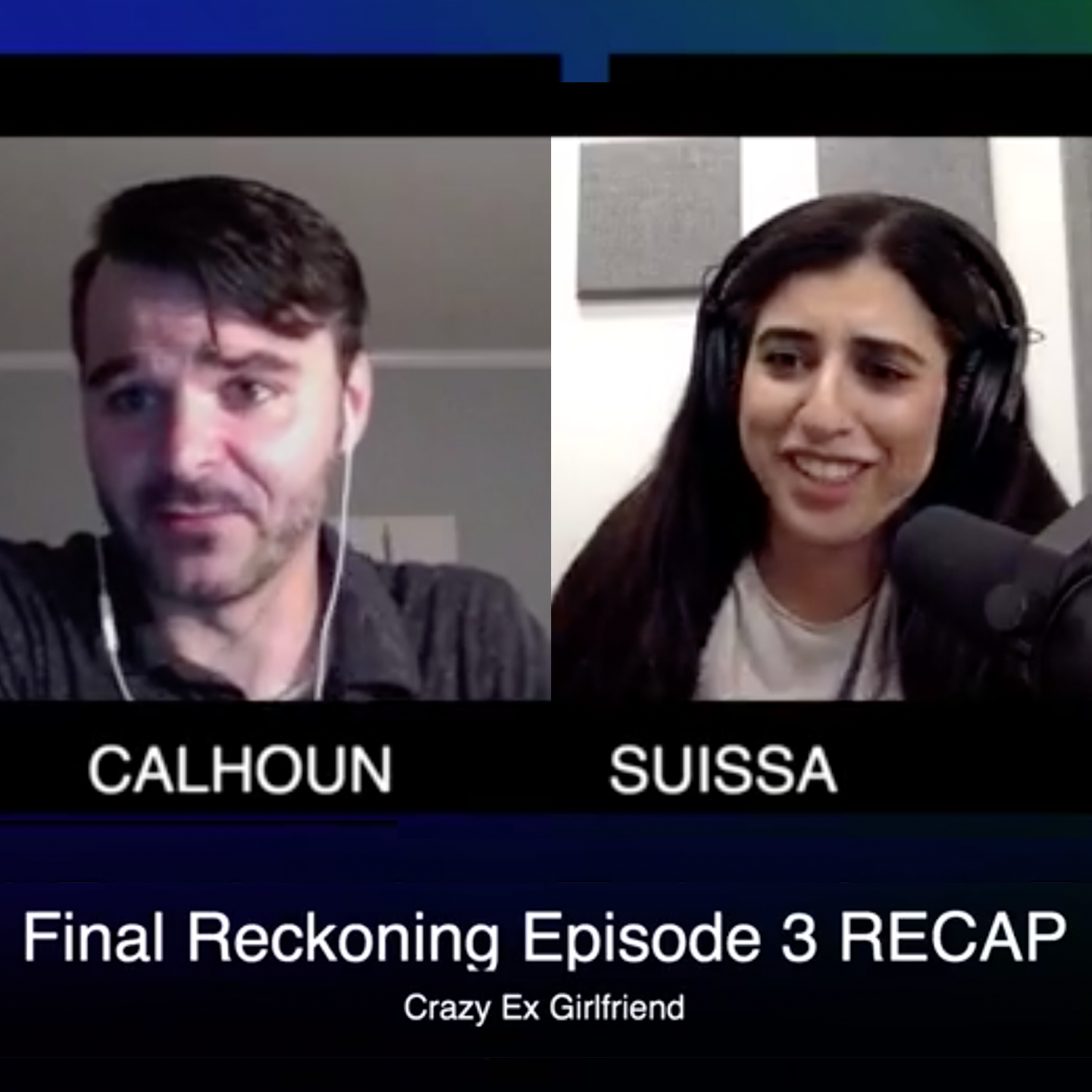 The Saniac Podcast