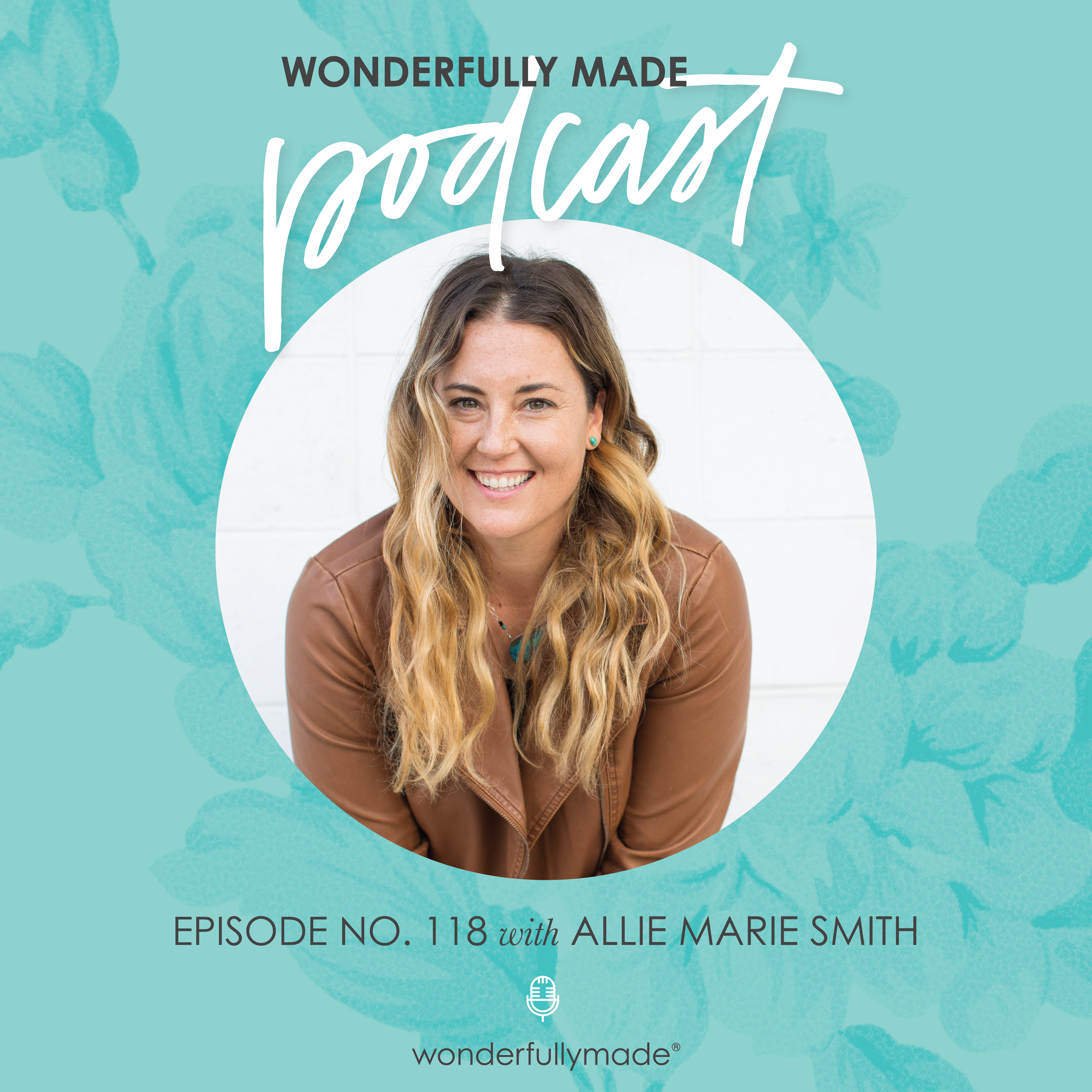 SHE\'S SO WELL BY WONDERFULLY MADE