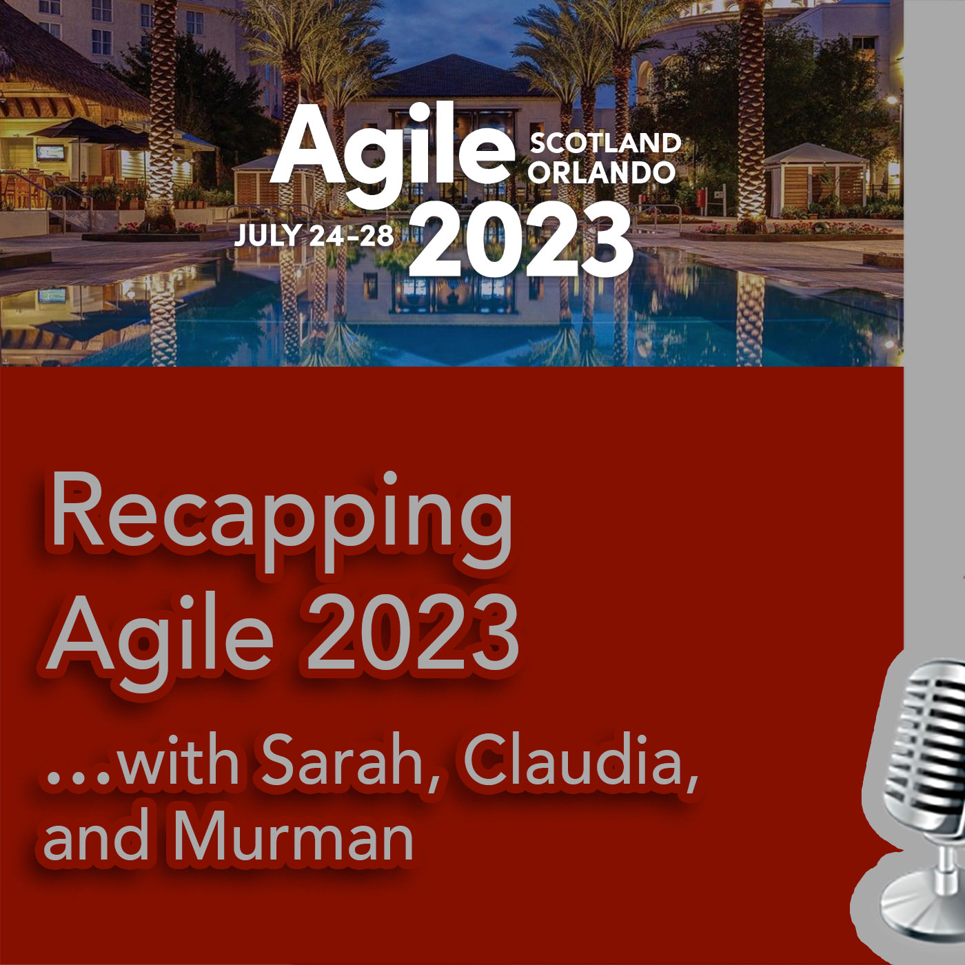 Agile Uprising Podcast