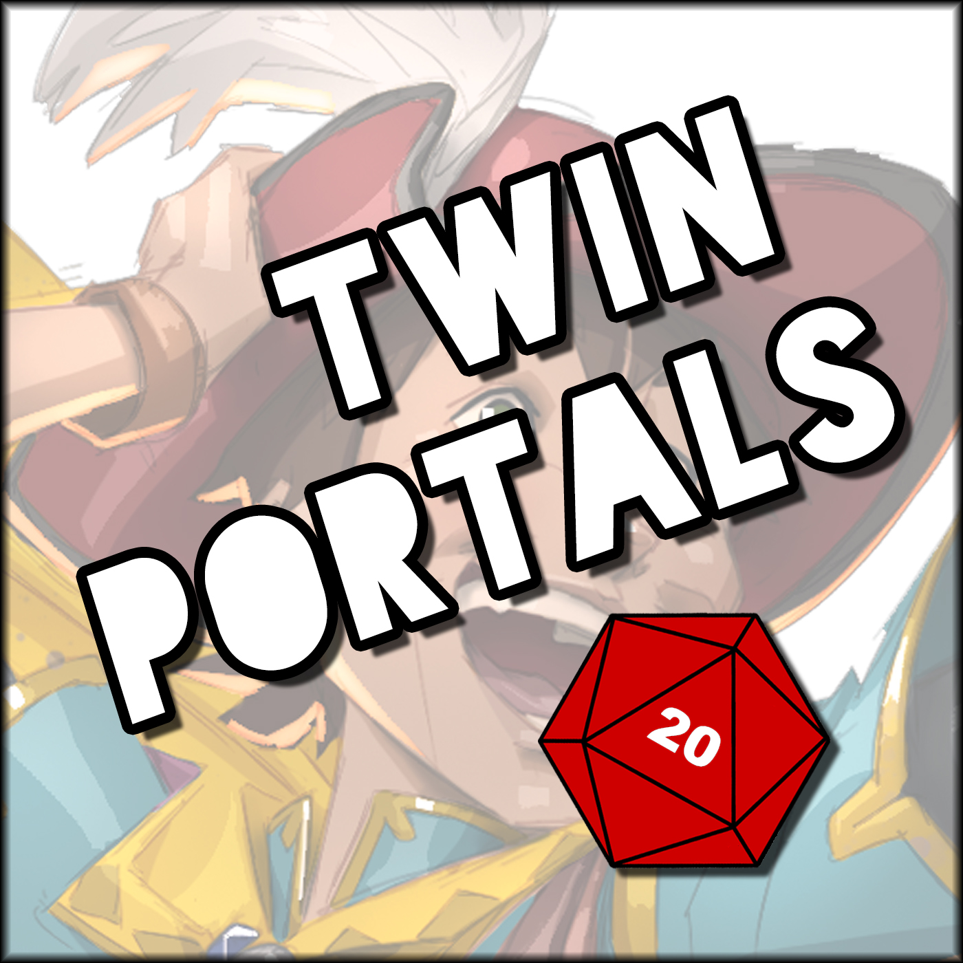 Twin Portals