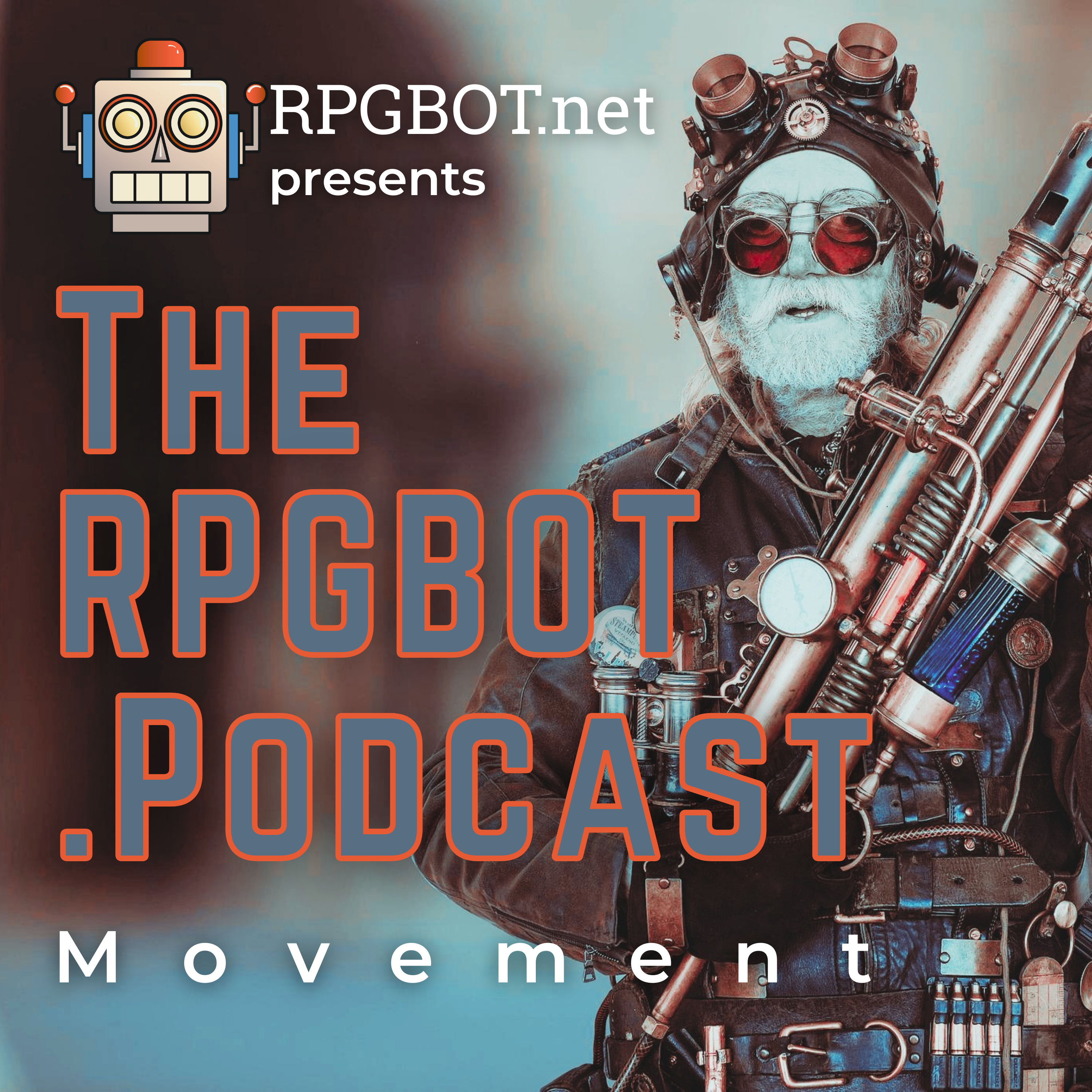 RPGBOT.Podcast