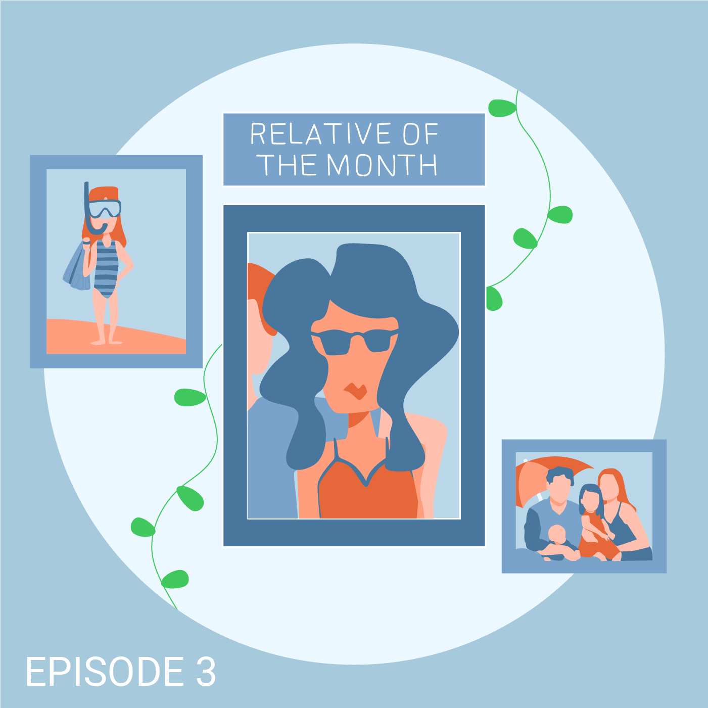 3. Too Close to Home: Working with Friends and Family
