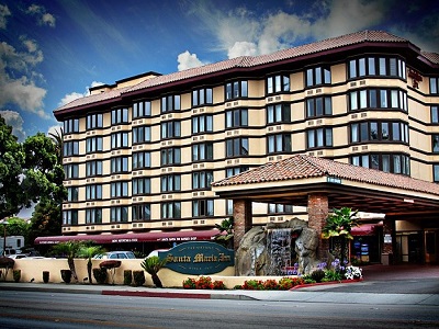 Ep. 175 - Santa Maria Inn