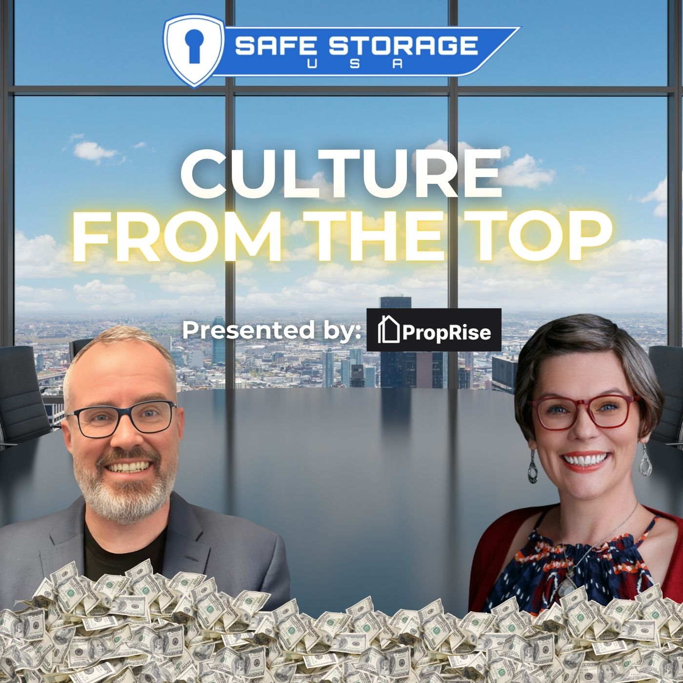 Defining your Niche Podcast