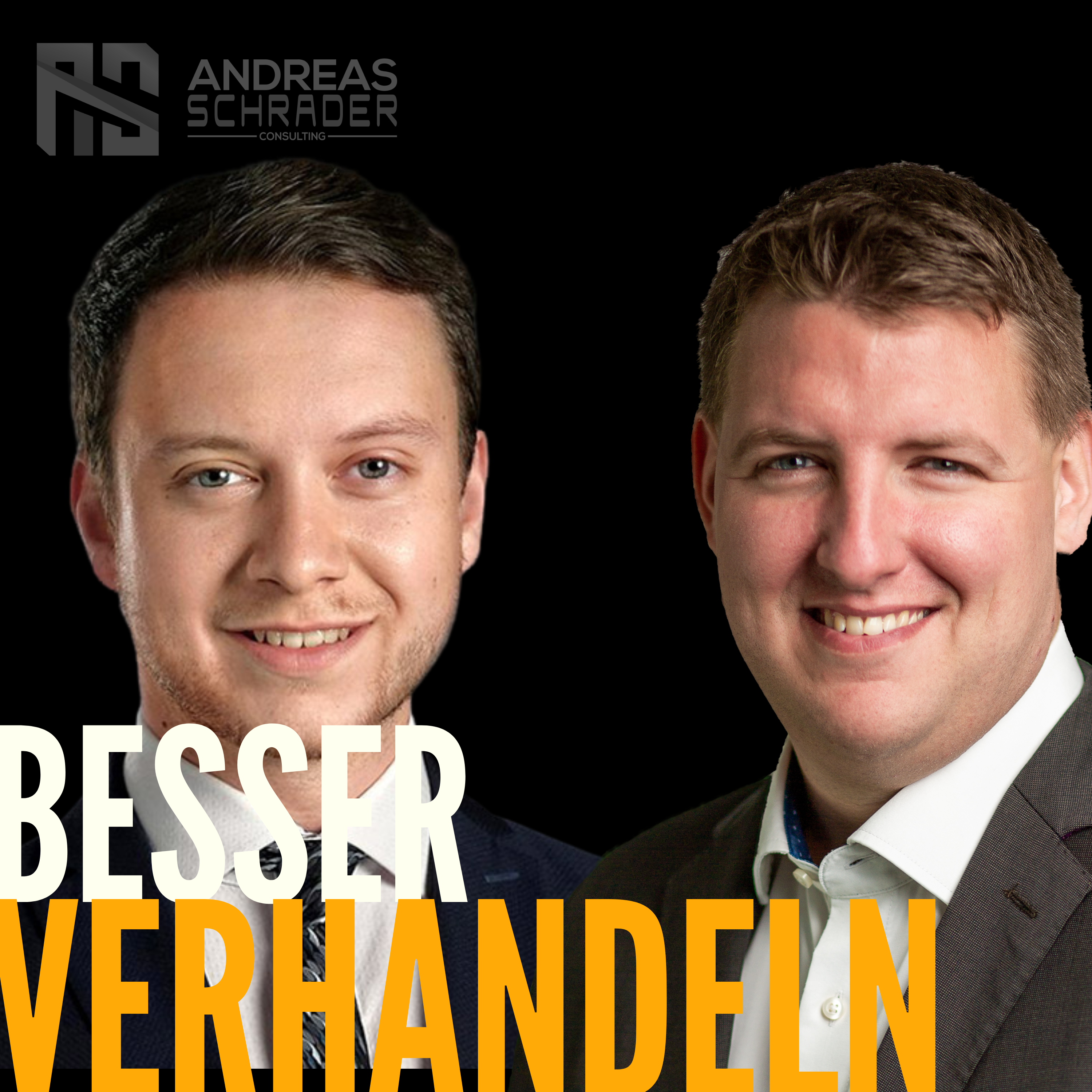 Besser verhandeln - PRM-Andreas Schrader