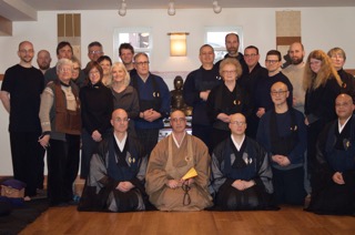 No Right or Wrong in the Tao