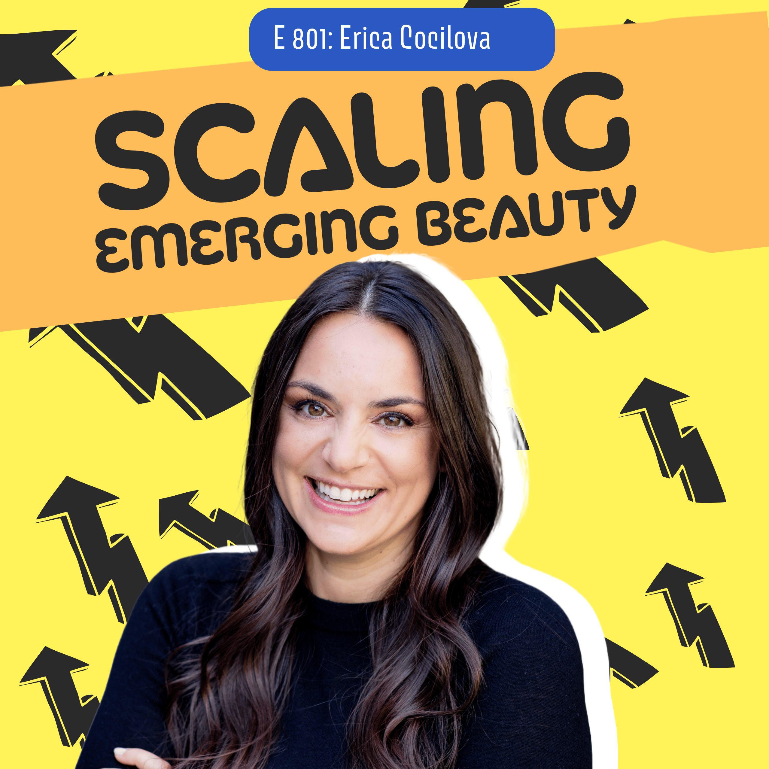 Scaling Emerging Beauty