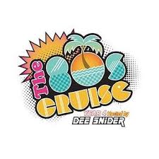 cover of episode 492: Breaking News on The 80s Cruise