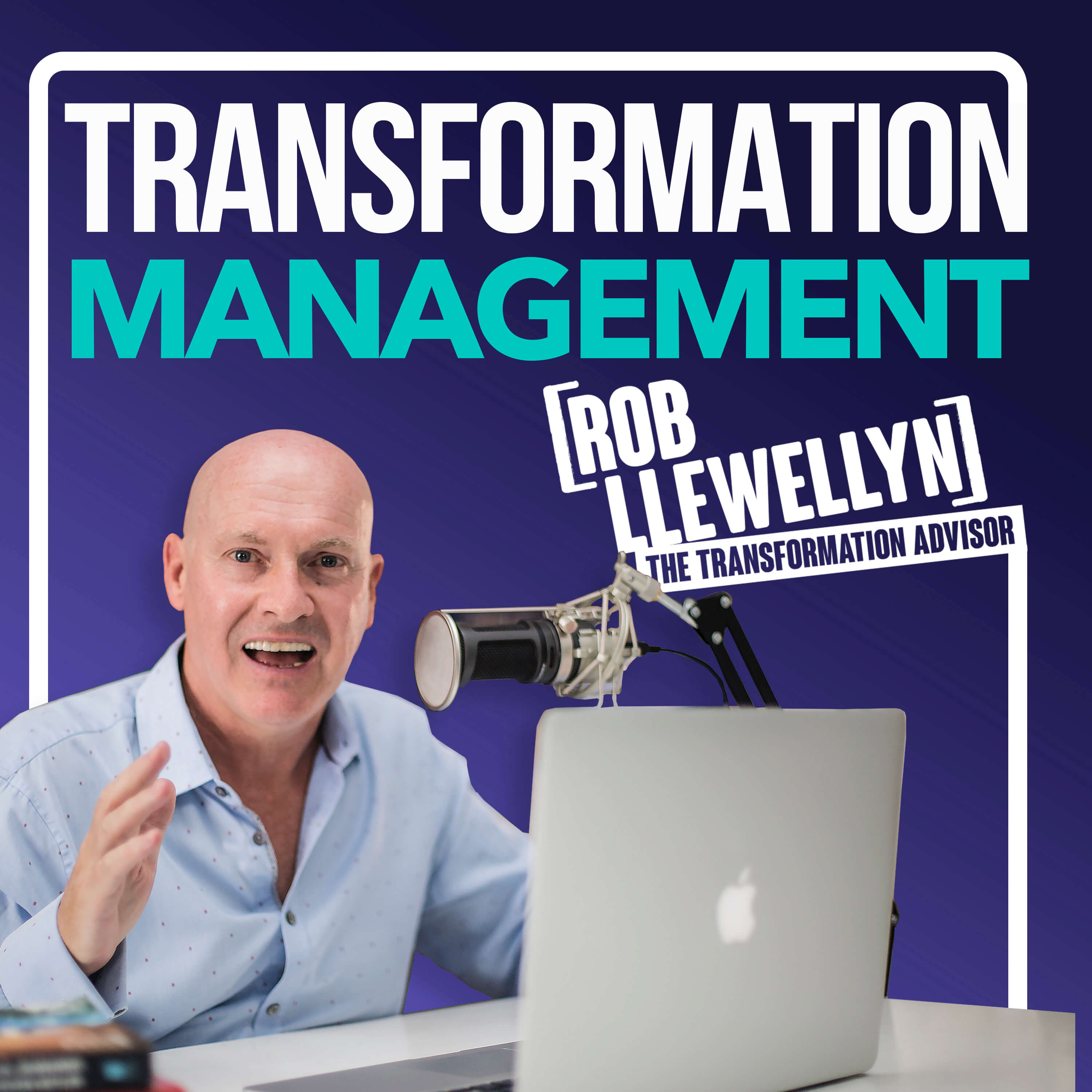 Leading Digital Transformation