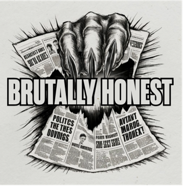 Brutally Honest Talk Radio