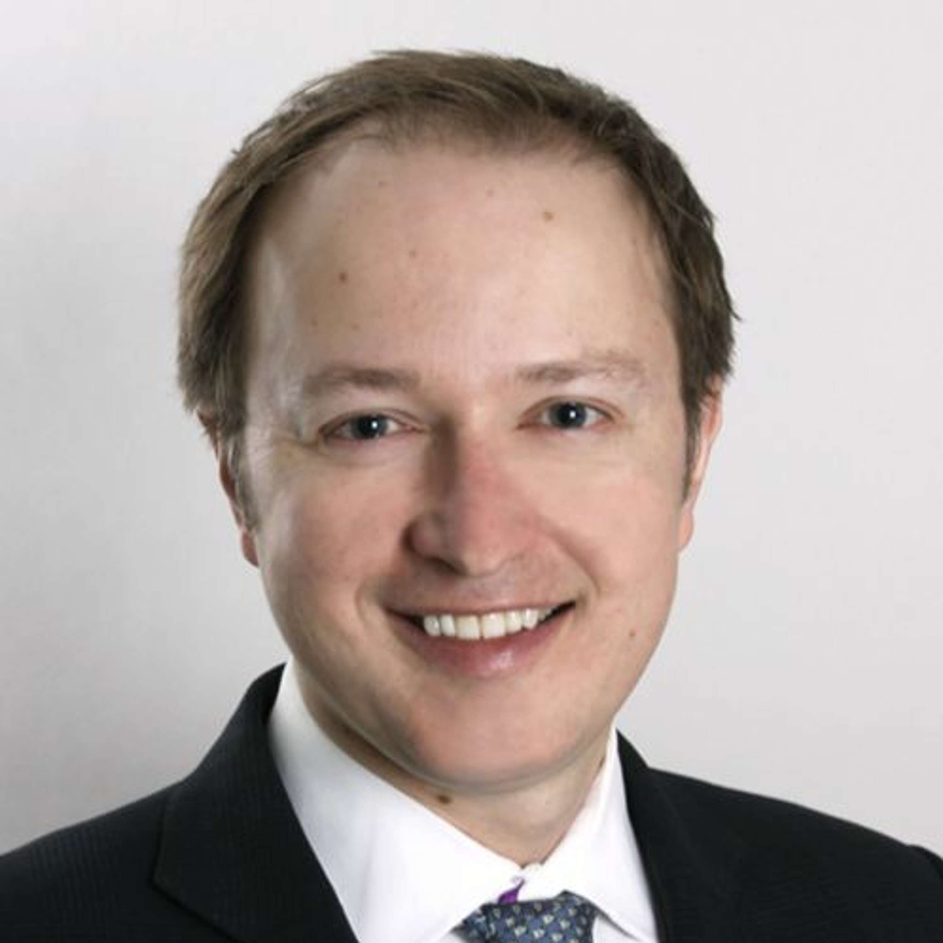 Conversations with Institutional Investors