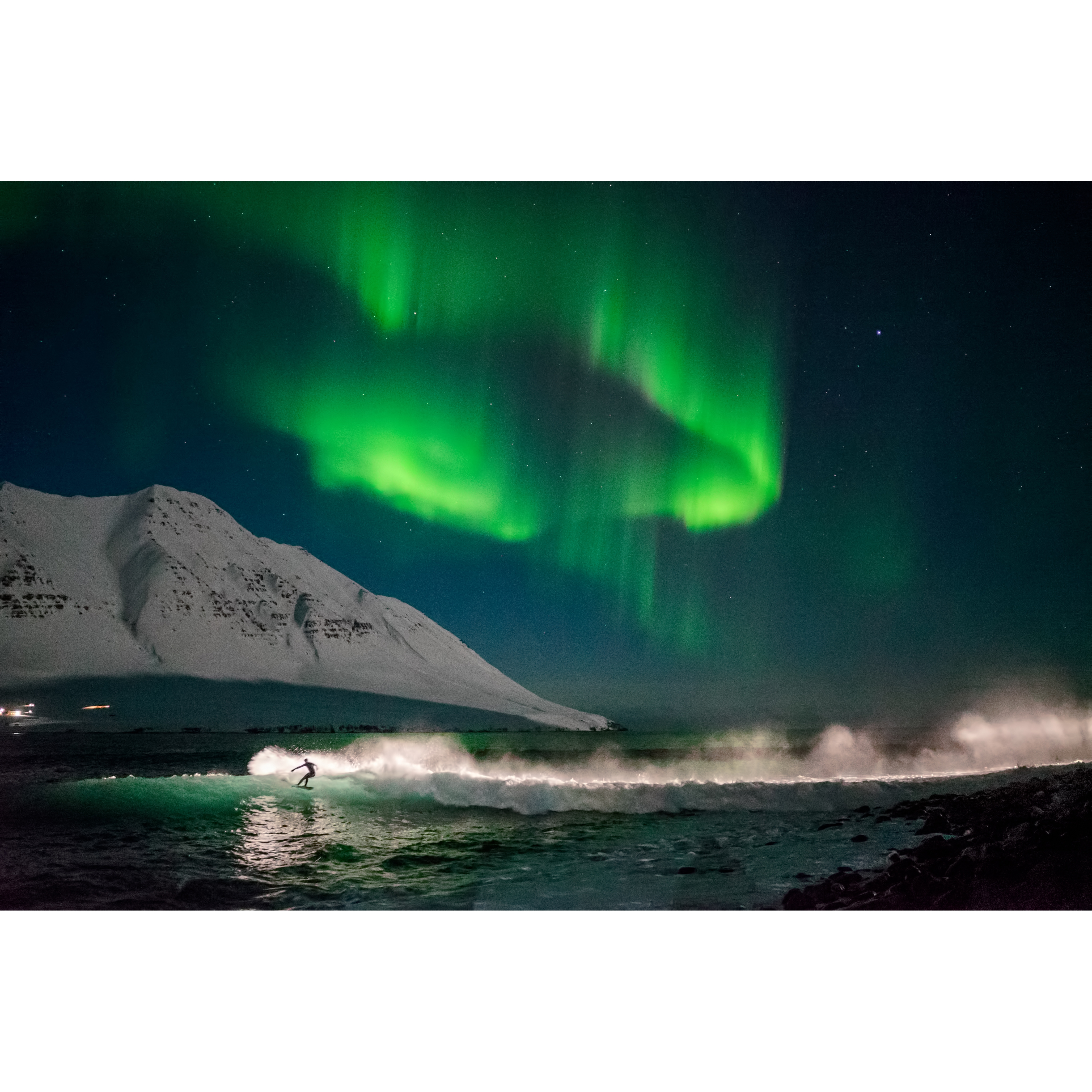 Adventure Photography with Chris Burkard