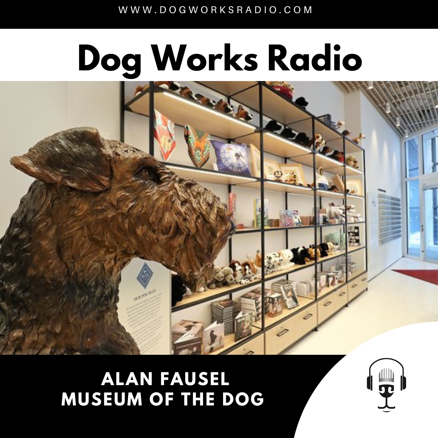 Dog Works Radio