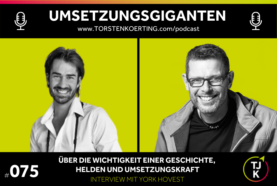 Deep Dive mit Torsten Koerting