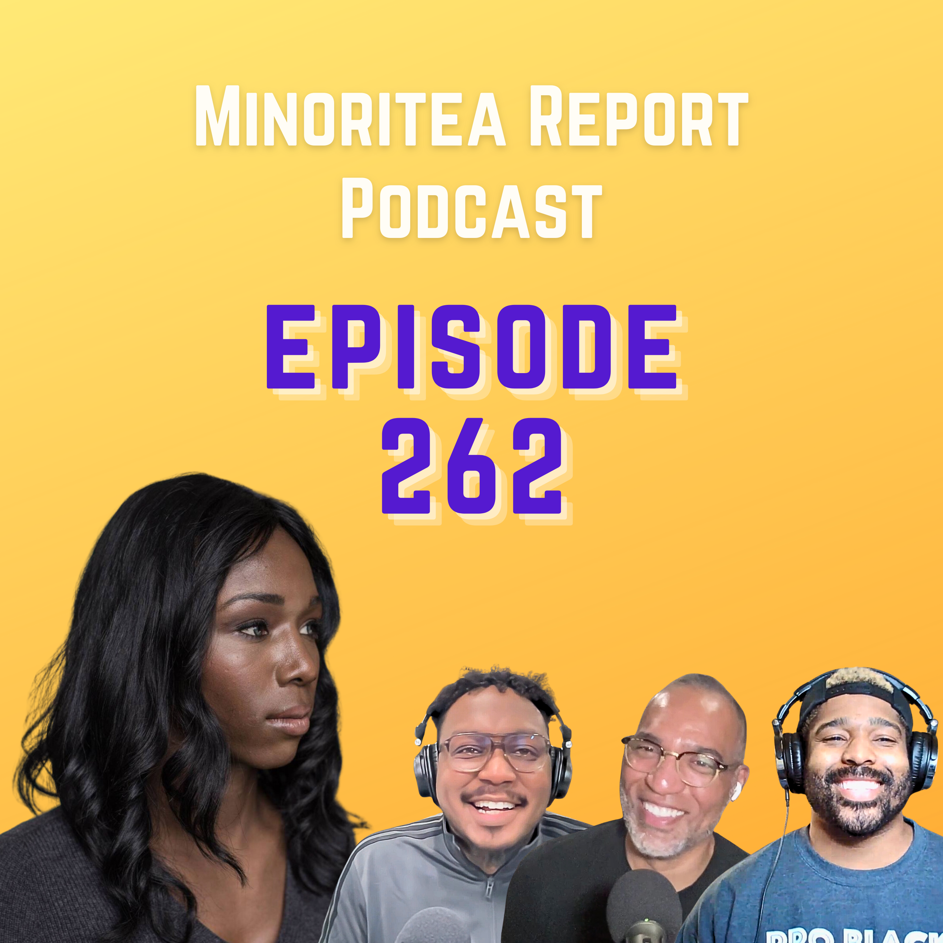 Minoritea Report