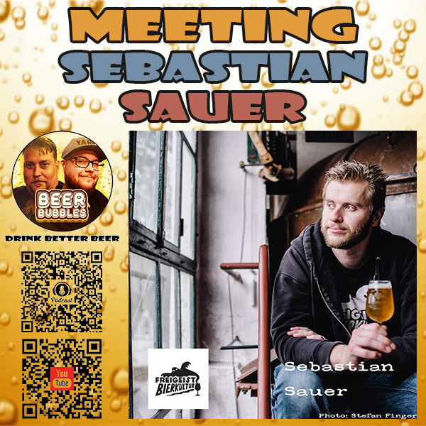 Beer Bubbles\'s podcast