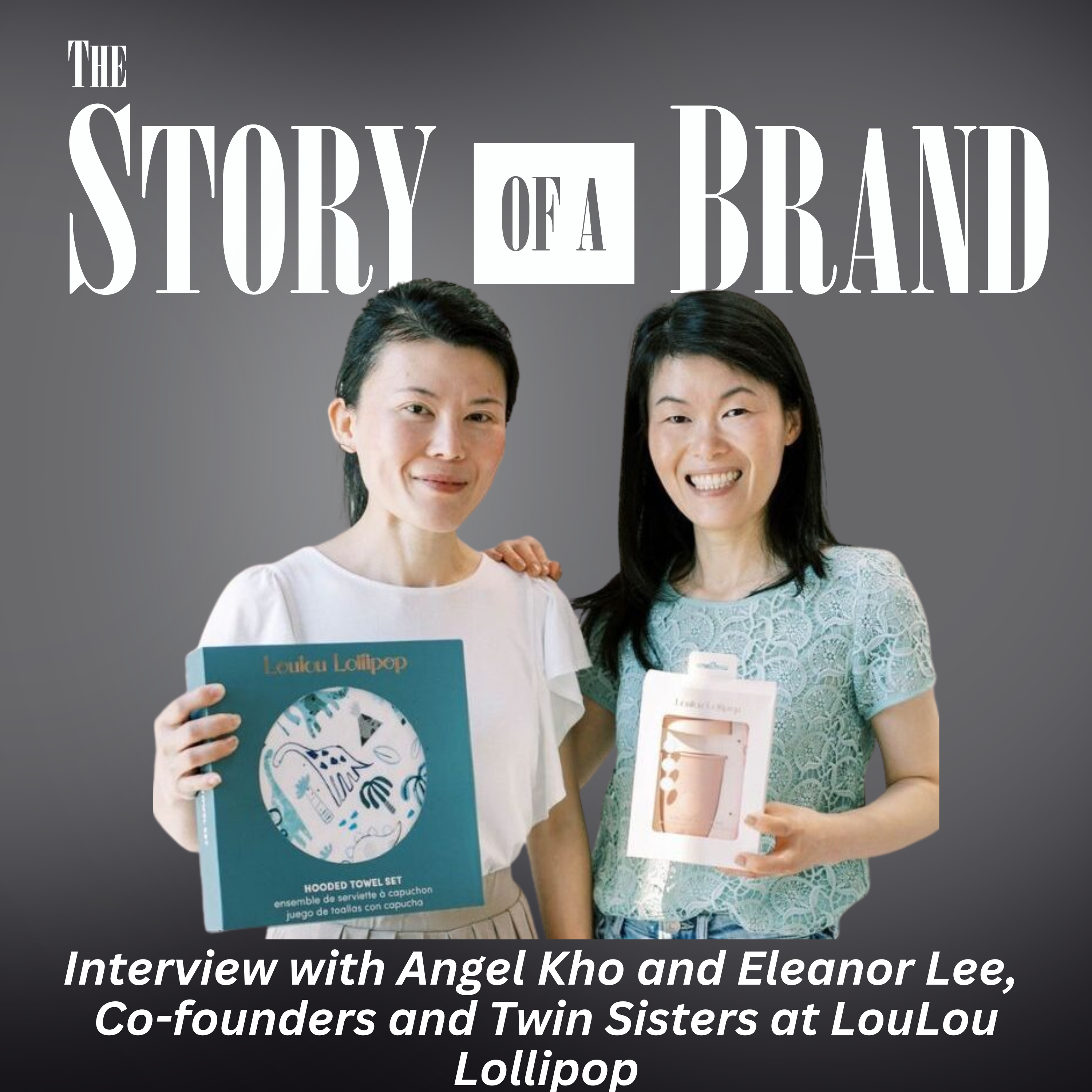 LouLou Lollipop -  From Etsy Beginnings to Global Baby Brand