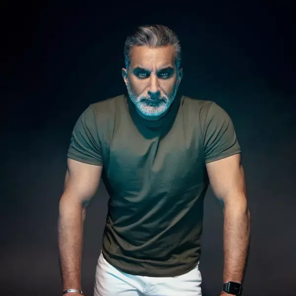 HUMANITY OVER TRIBALISM - BASSEM YOUSSEF - The John Stewart of the Middle East - Serves Up Some Food For Thought