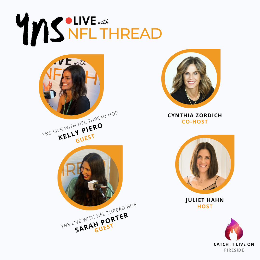 YNS Live with NFL Thread