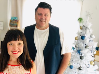 Christmas Podding