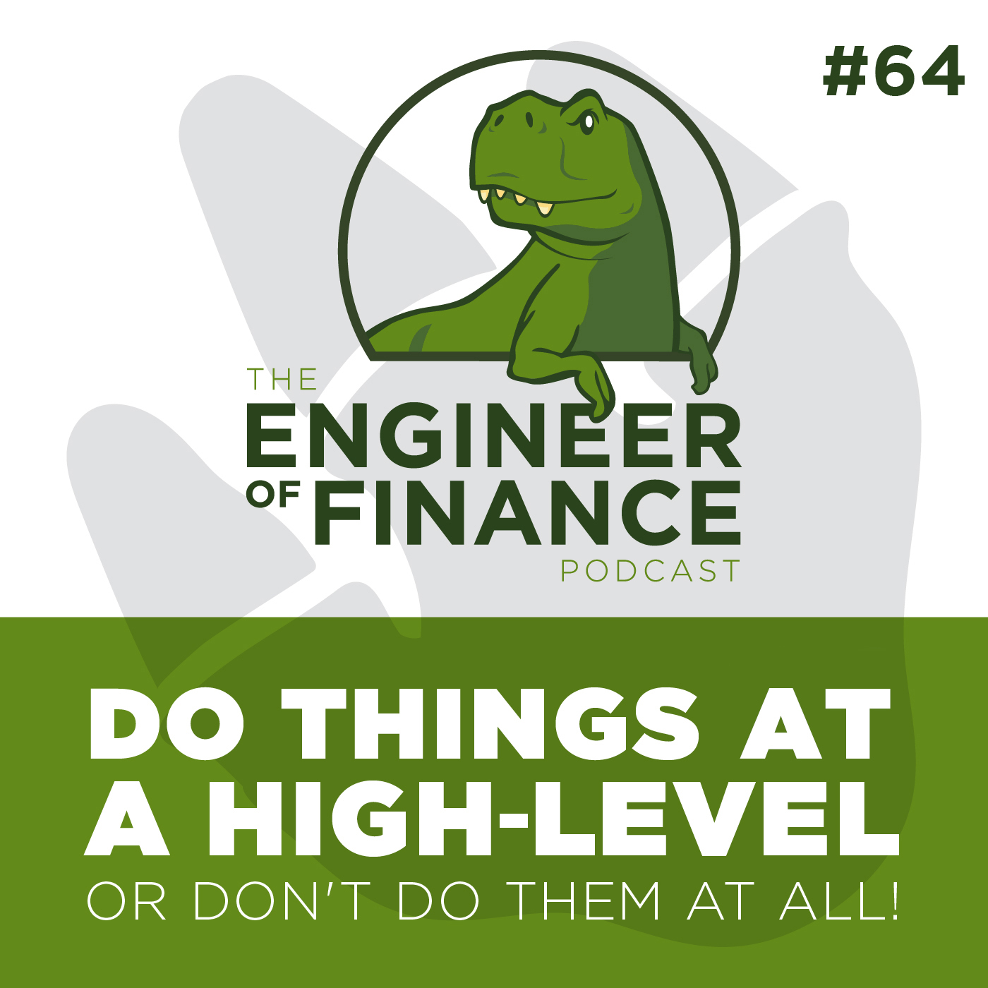 Engineer of Finance
