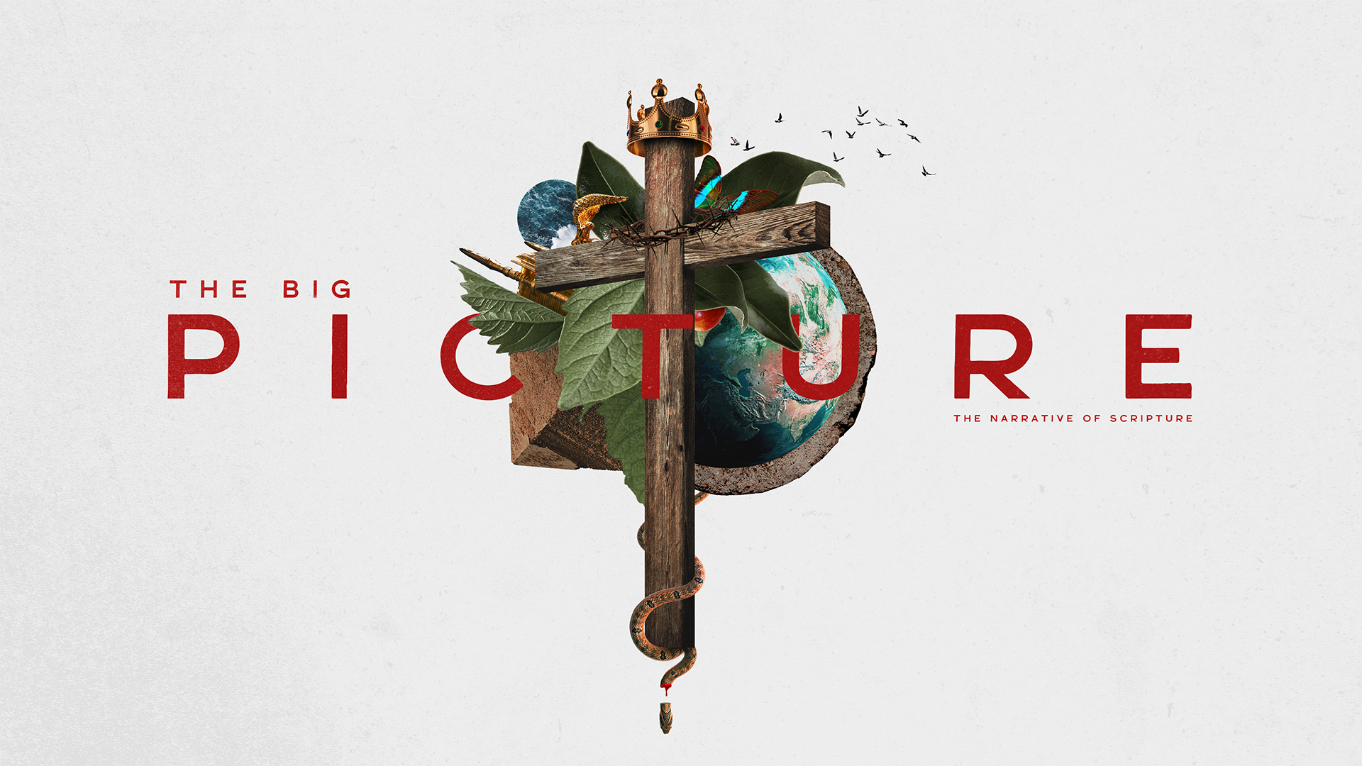 Iowa City Church Podcast