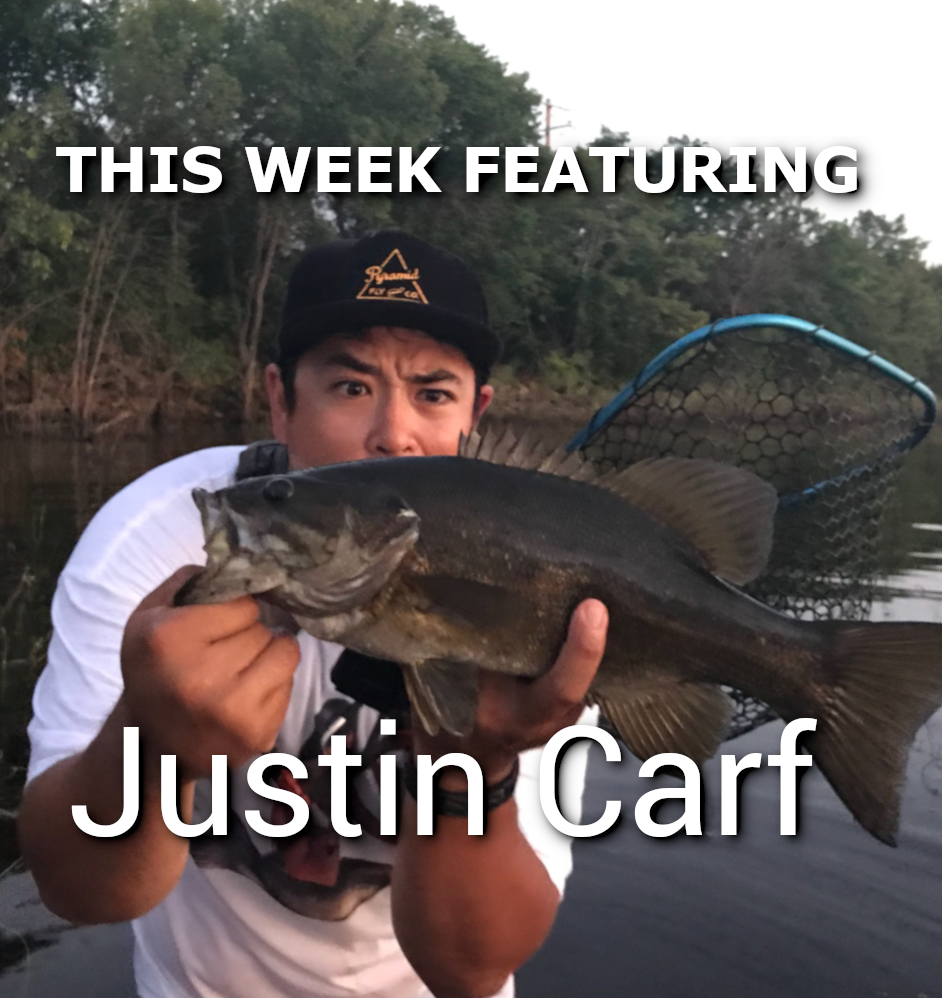 Remote. No Pressure. Fly Fishing Podcast