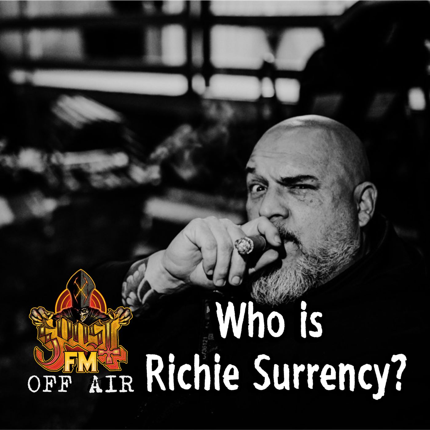 Who is Richie Surrency?