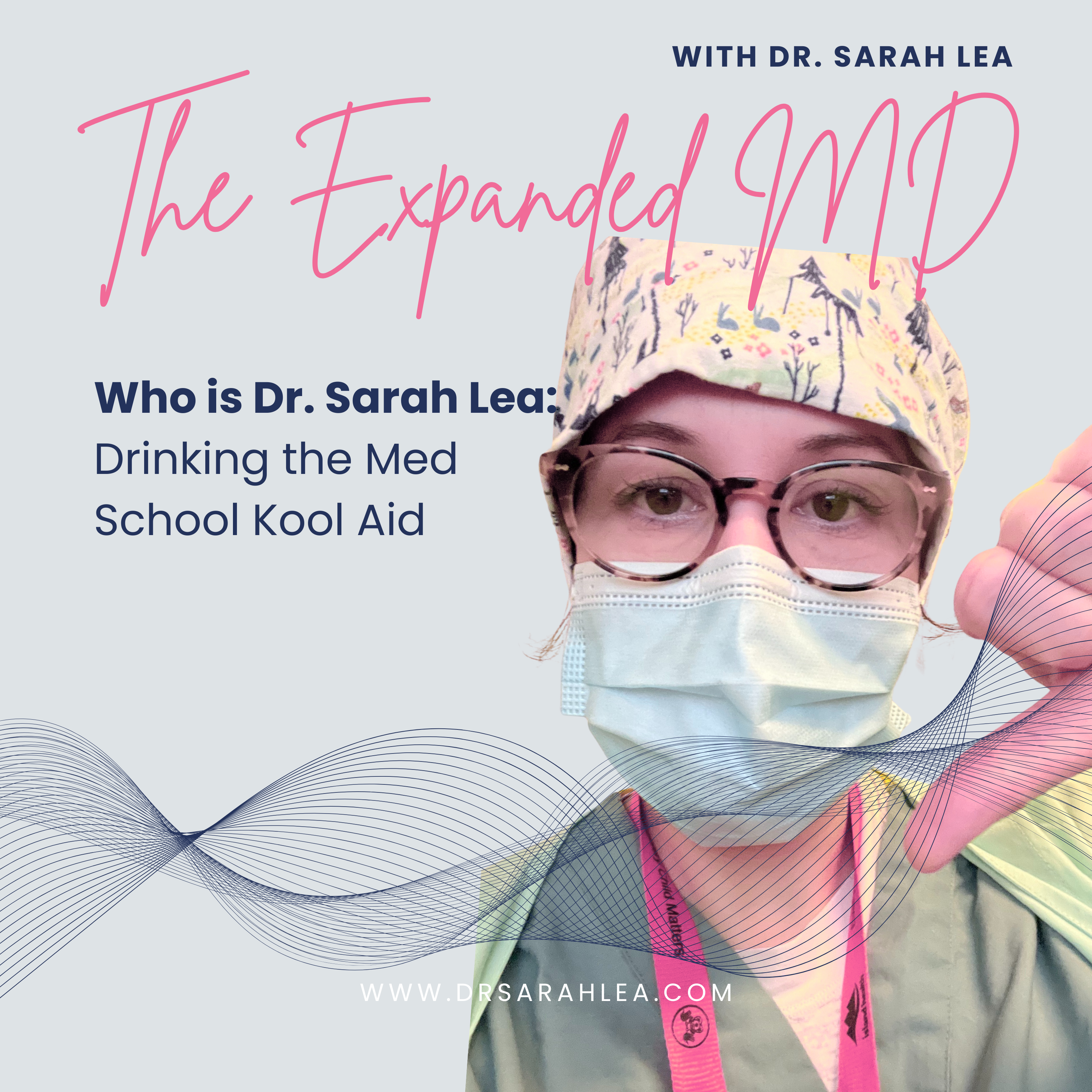 The Expanded MD