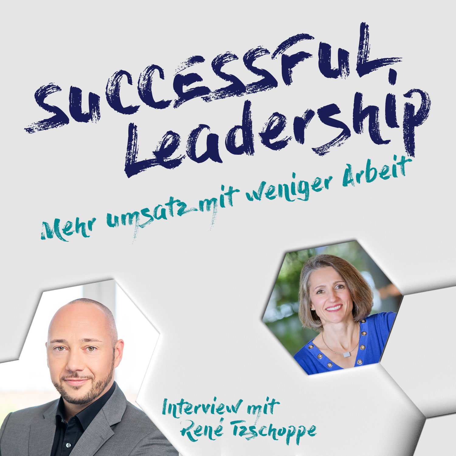 Successful Leadership