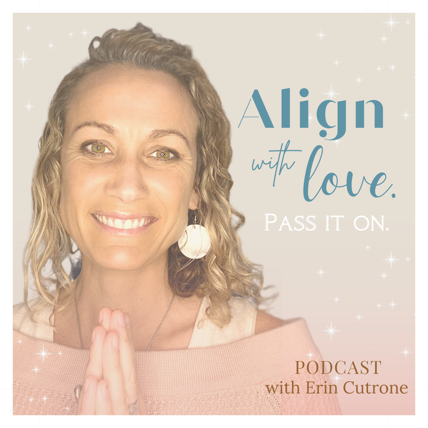 Align with Love