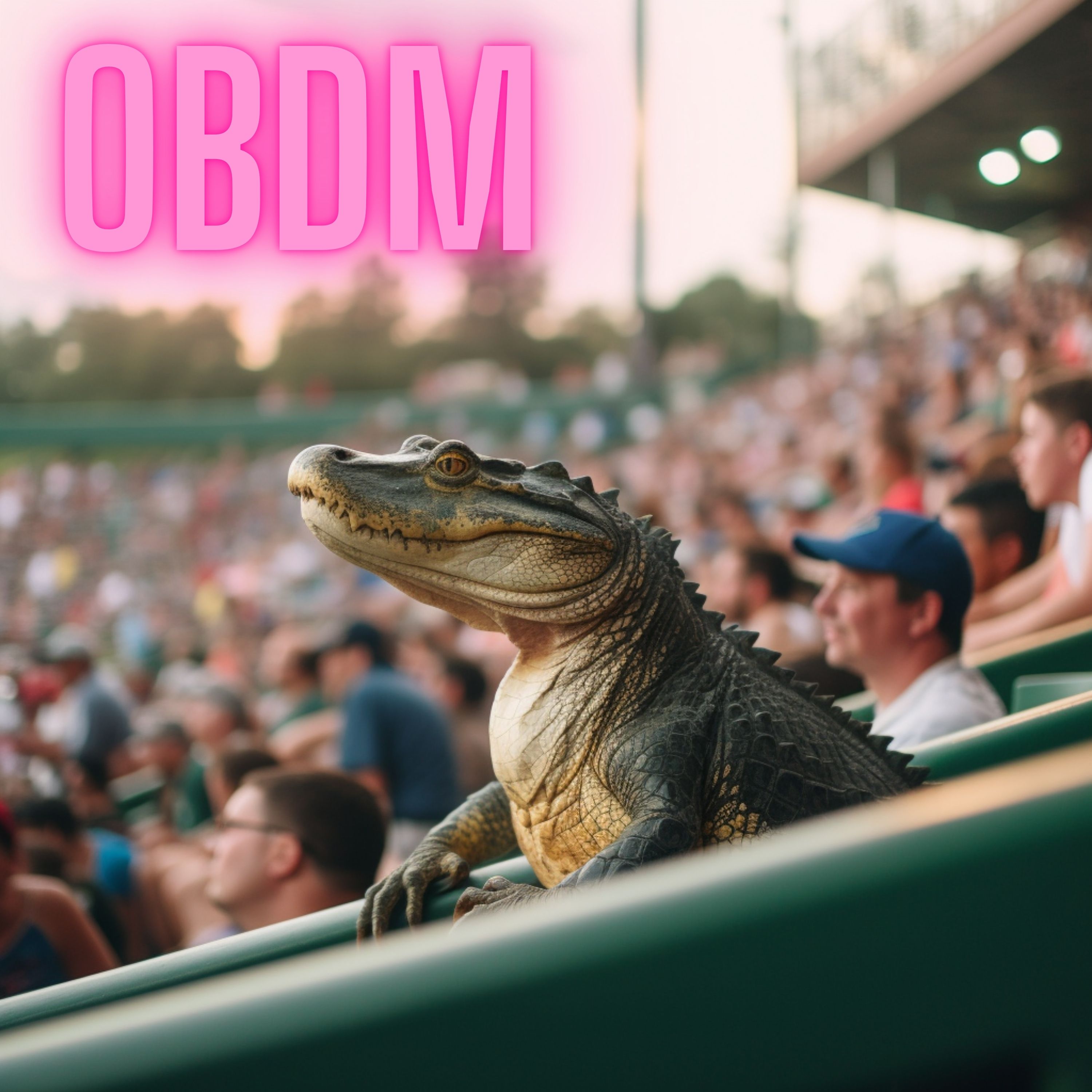 OBDM1140 - Kurt Cobain Murder Mystery | Water Wars | Population Wars