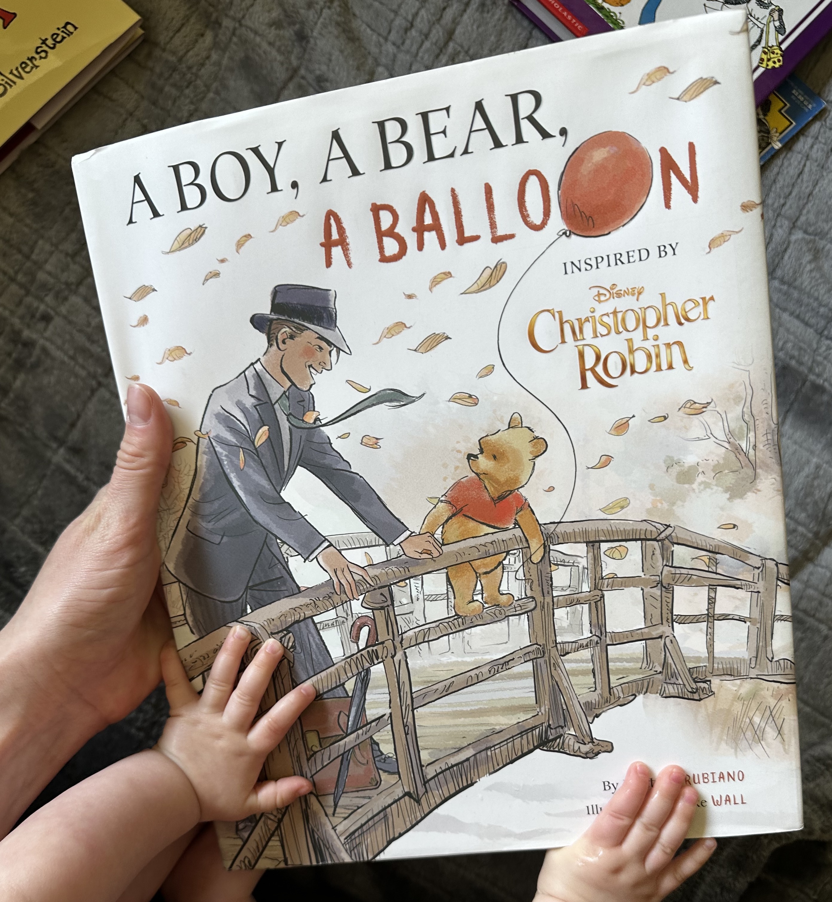 Little Readers