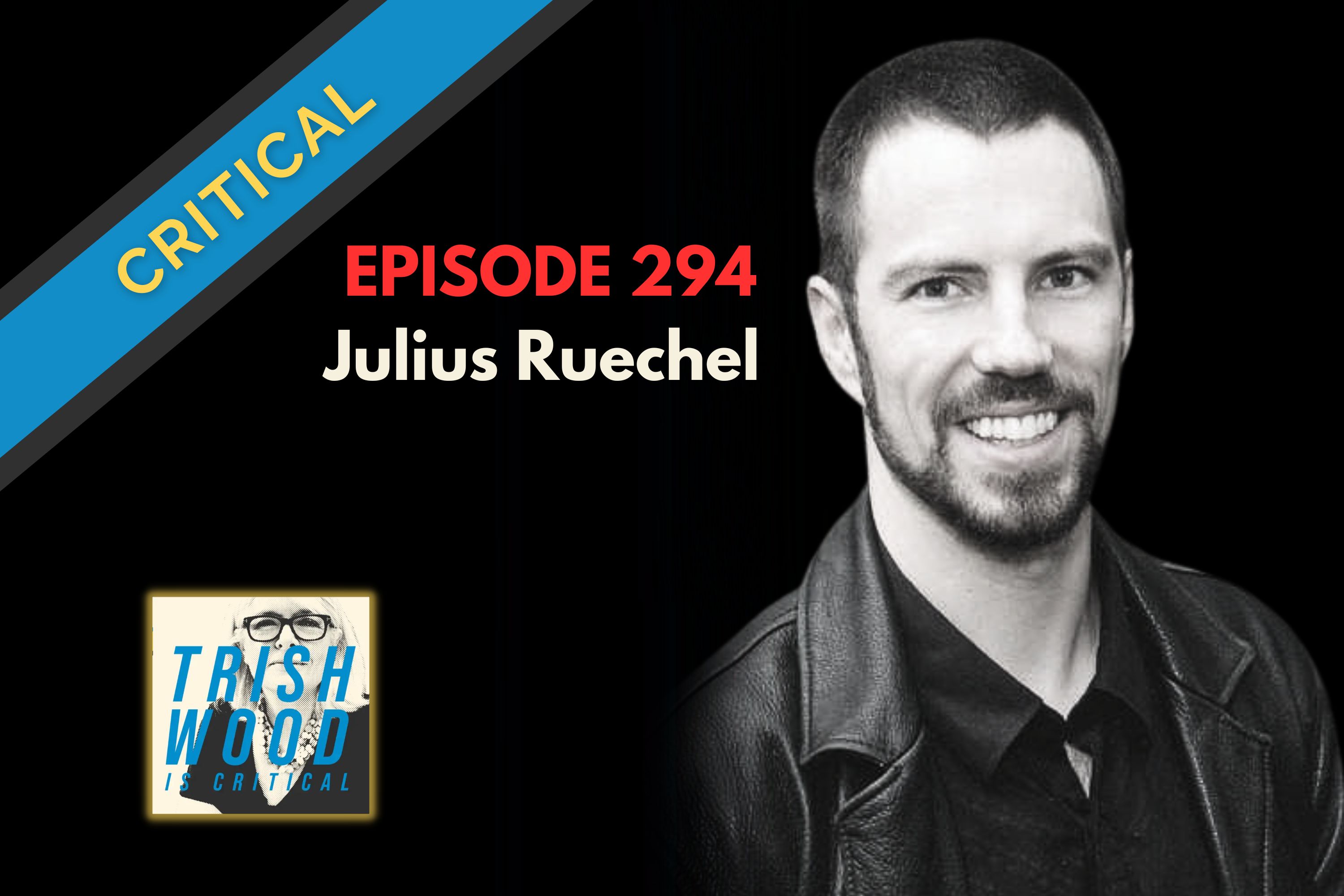 Podcast Cover
