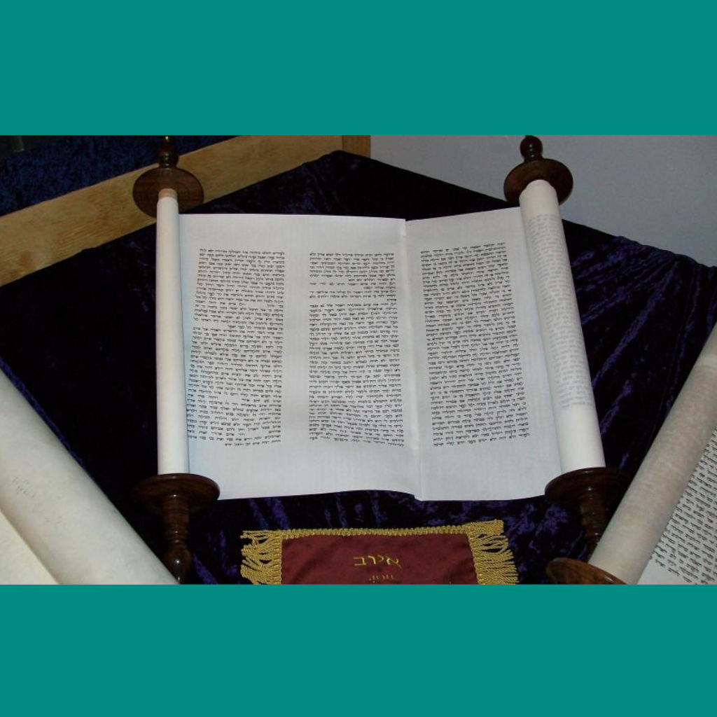 The Book of Job