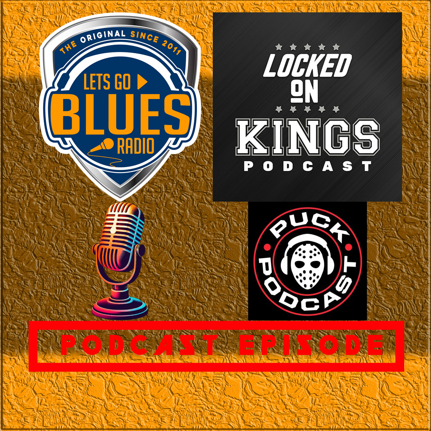 Se14, Ep36: A look at the NHL Landscape with Eddie Garcia of the Puck Podcast