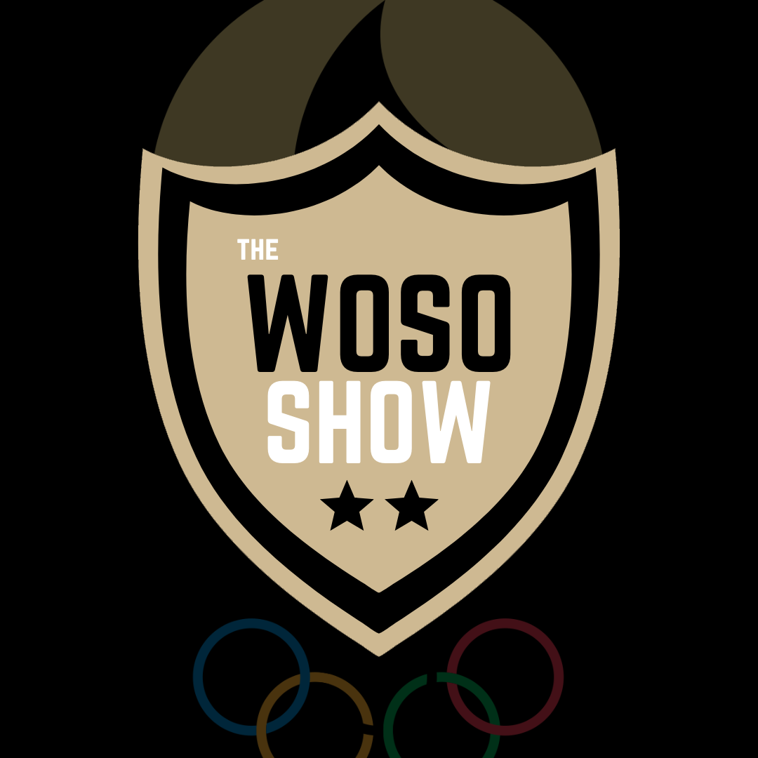 Olympics Episode 4: End of the Groups