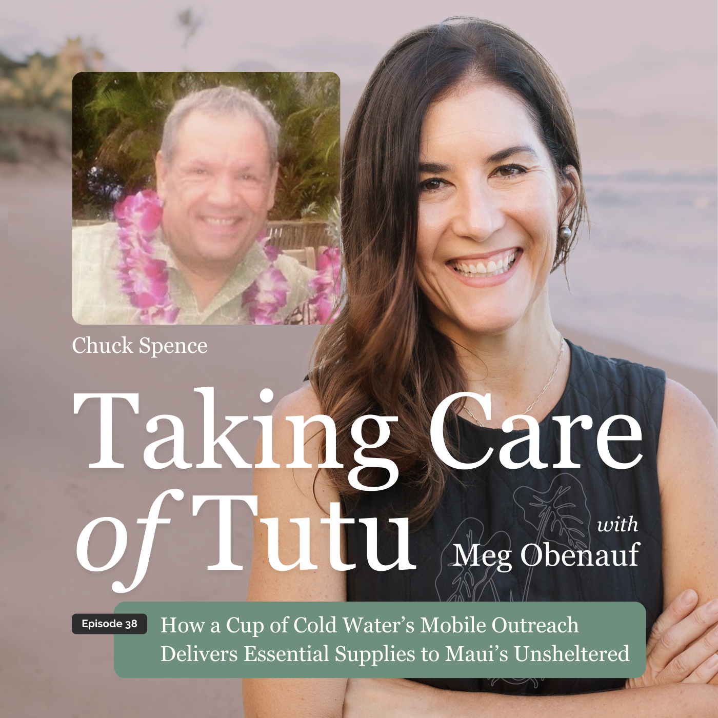 Taking Care of Tutu - Navigating Estate Planning and Probate with Aloha