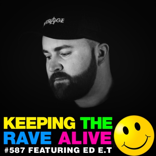 Episode 587: Ed E.T