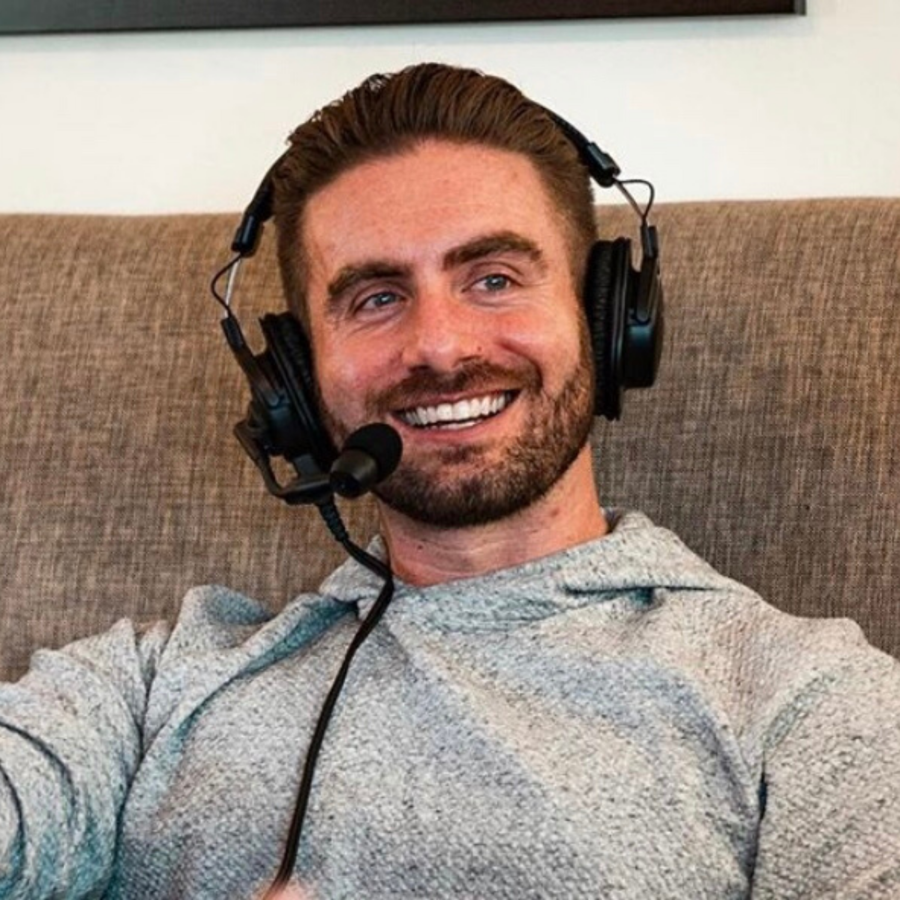 Ever Forward Radio with Chase Chewning