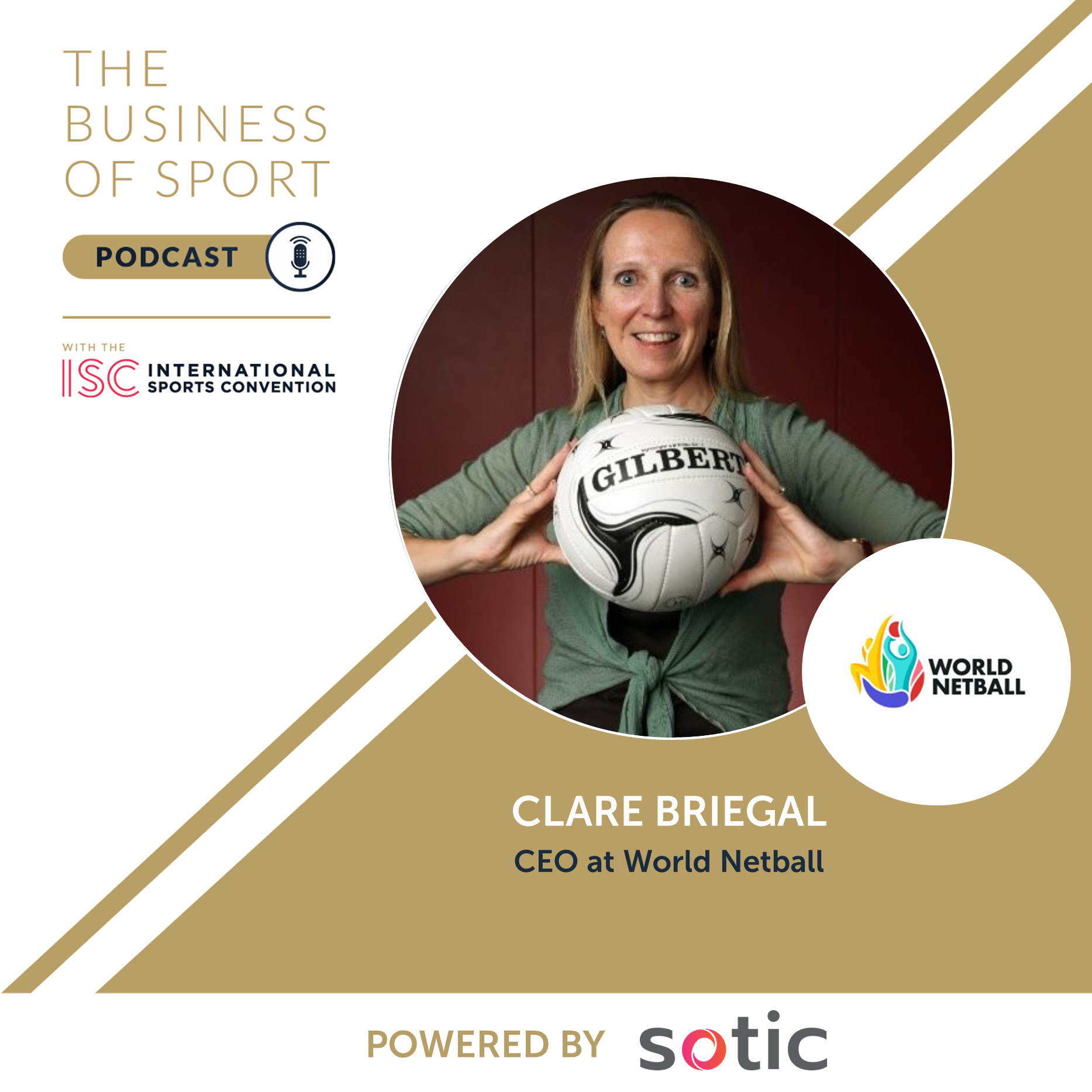 The Business of Sport