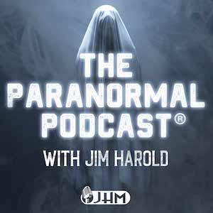 She's A Modern Day Exorcist - The Paranormal Podcast 816