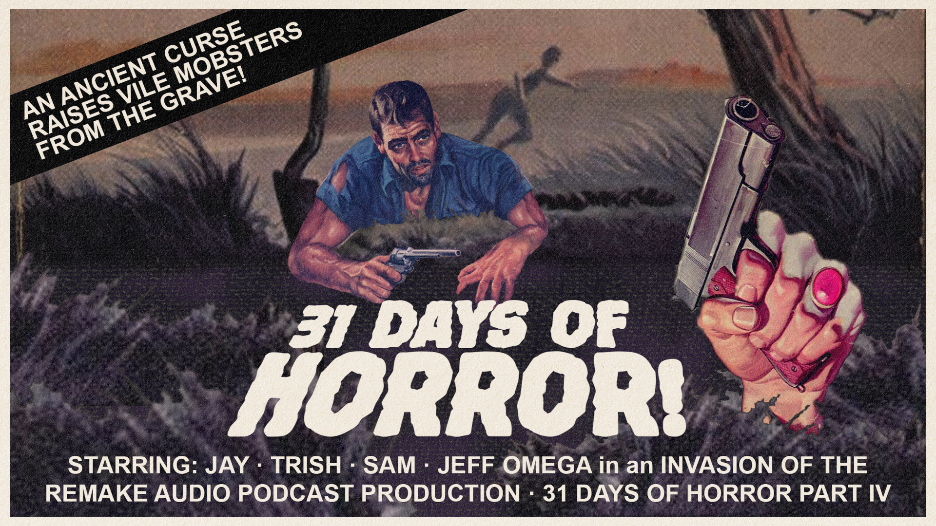 Invasion of the Remake