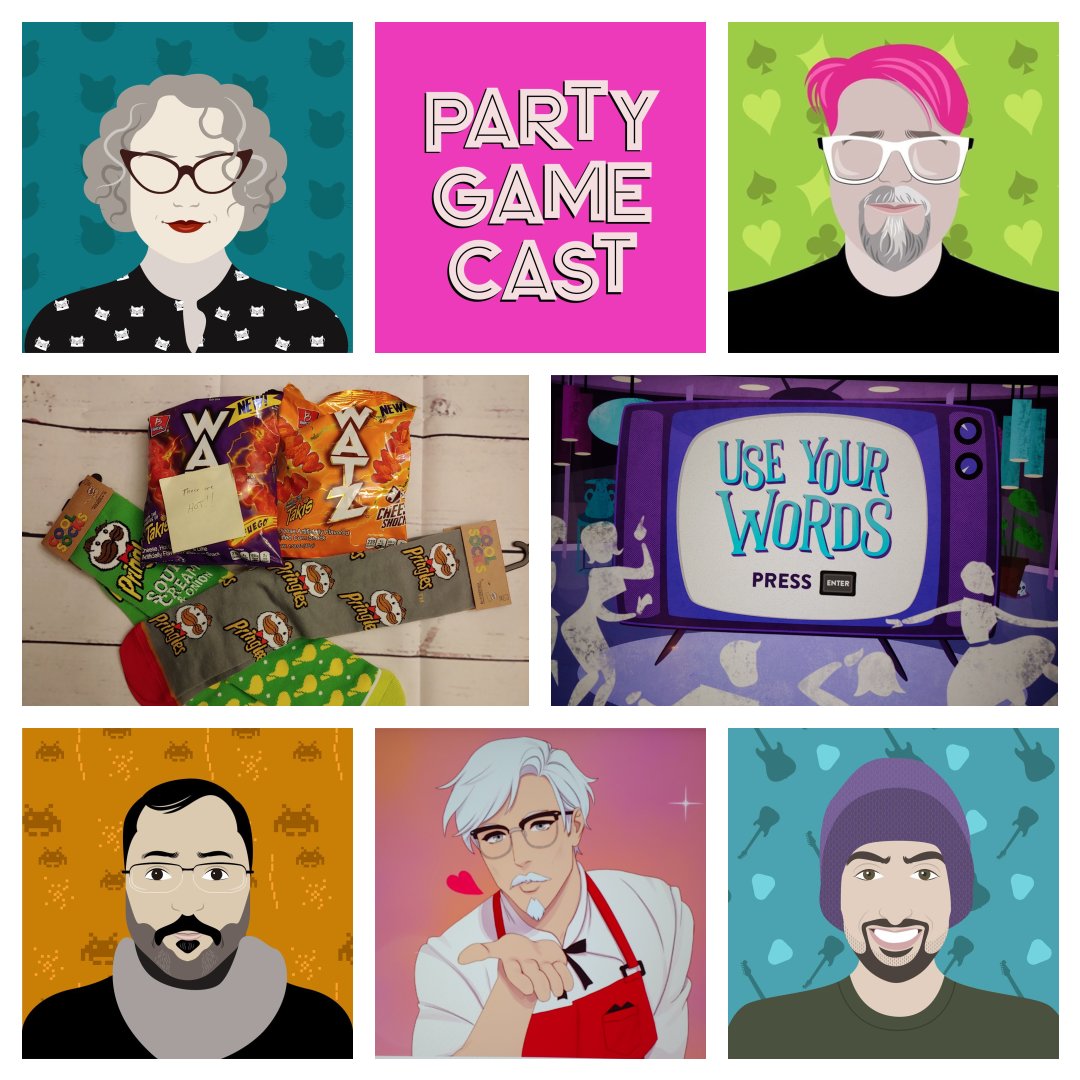 TPGC - Episode #92 - Our Original Recipe of Ones and Zeroes TPGC - Episode #92 - Our Original Recipe of Ones and Zeroes