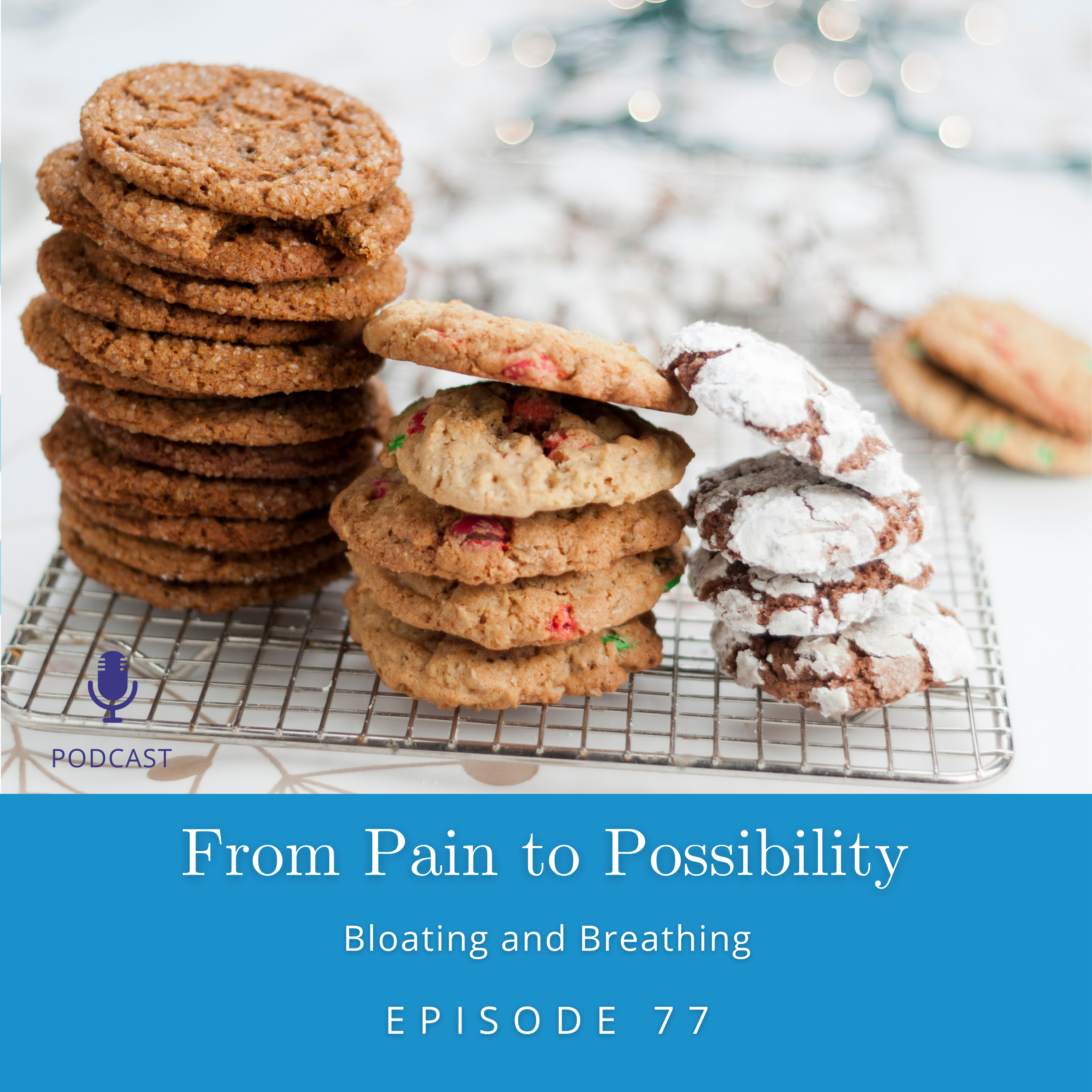 From Pain to Possibility