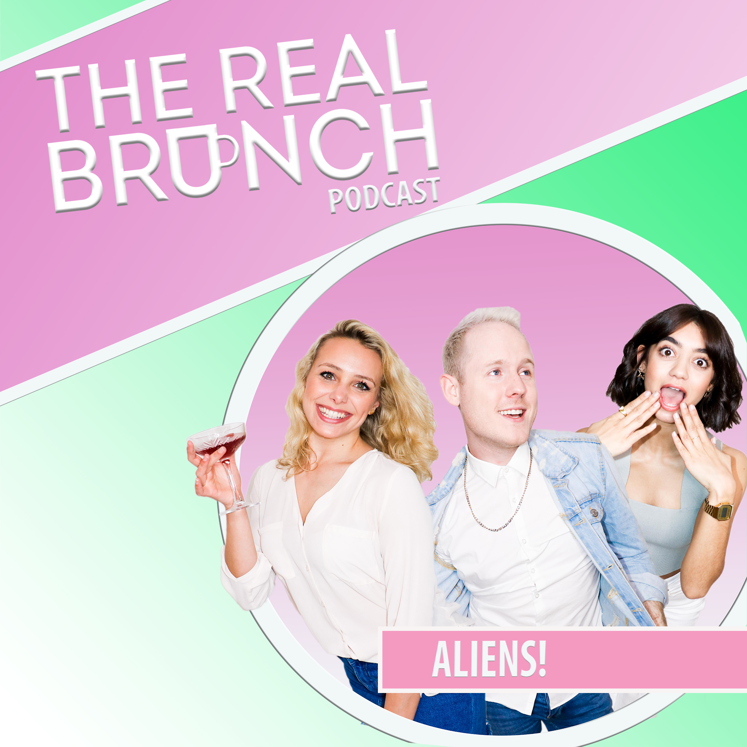 The Real Brunch